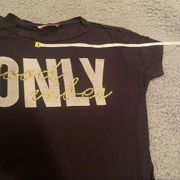 Ragdoll Good Vibes Only T Shirt Size Medium - Picture 9 of 11